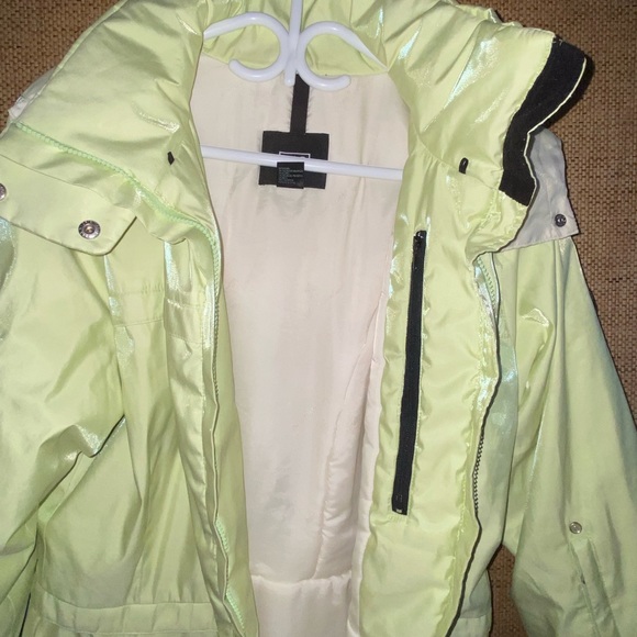 Nils - Winter Jacket - Picture 7 of 11